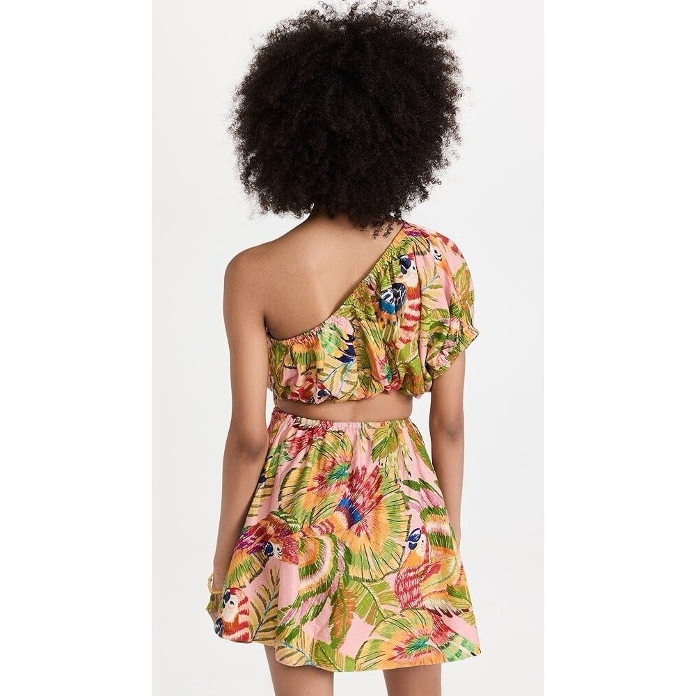 FARM Rio  Dress - Picture 8 of 8